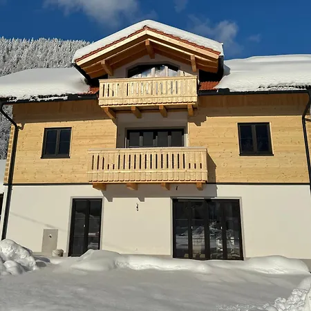 Apartmán Zum Lipp