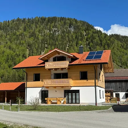 Zum Lipp Apartmán