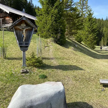 Apartmán Zum Lipp