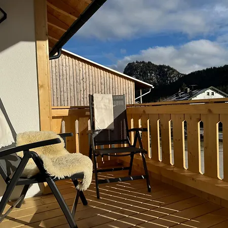 Zum Lipp شقة *